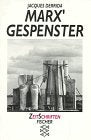 Marx' Gespenster Philosophy