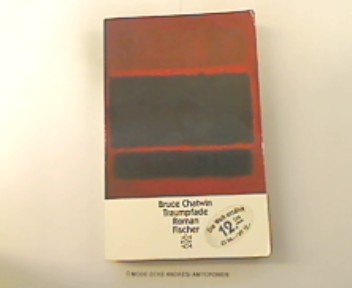 Traumpfade: Roman Contemporary literature