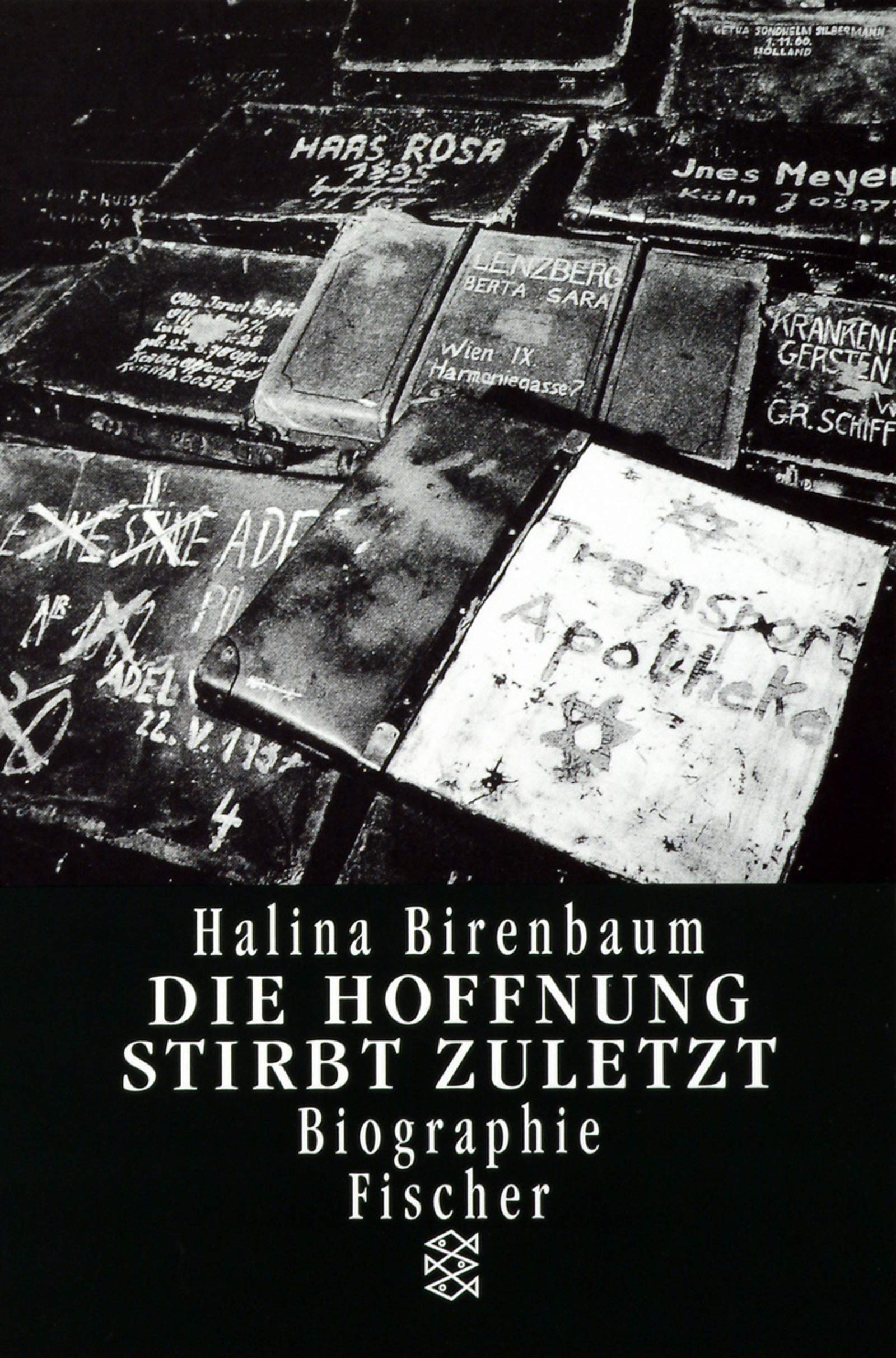 Die Hoffnung stirbt zuletzt Politics & Society