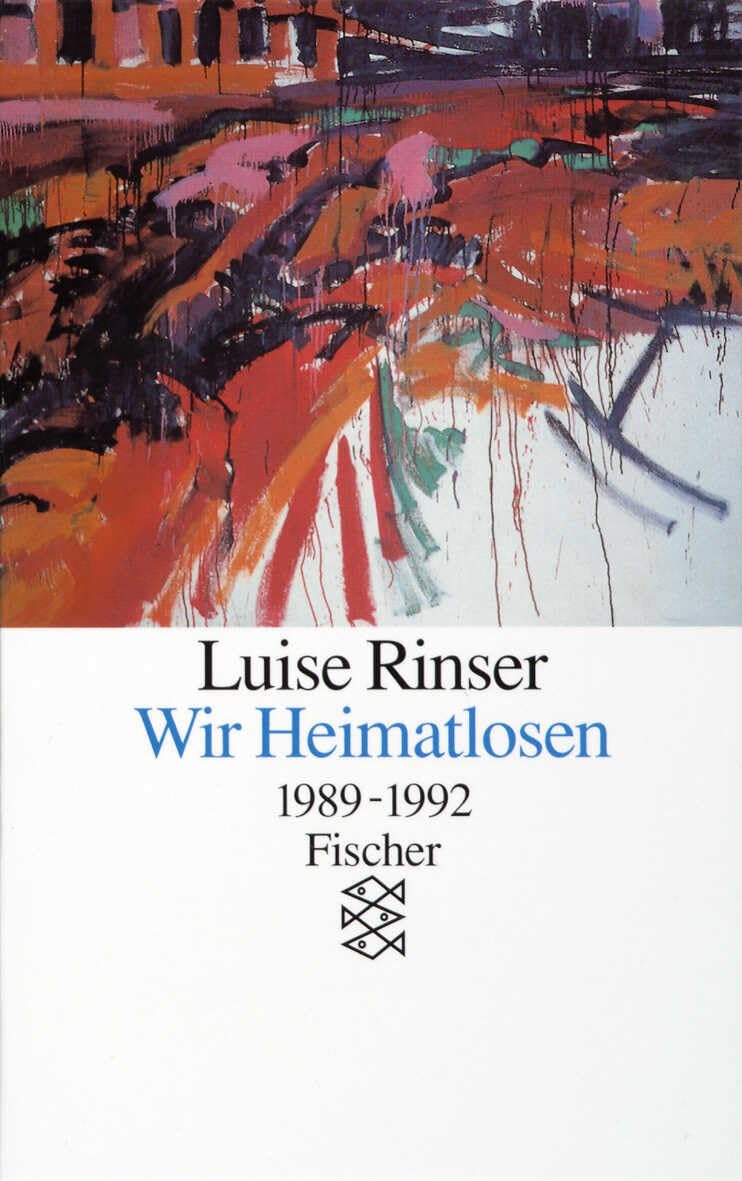 Wir Heimatlosen Contemporary literature
