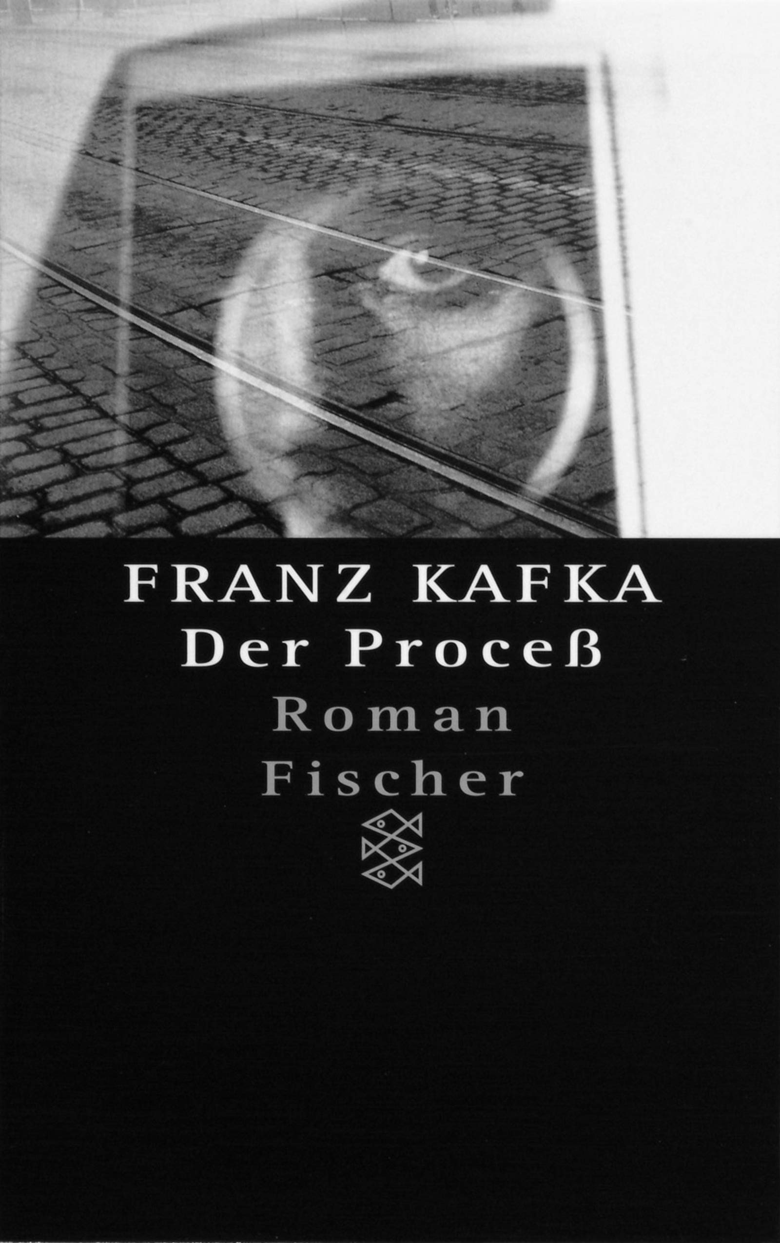 Franz Kafka - Gesammelte Werke. Nach der kritischen Ausgabe: Der Proceß. Roman in der Fassung der Handschrift Classics