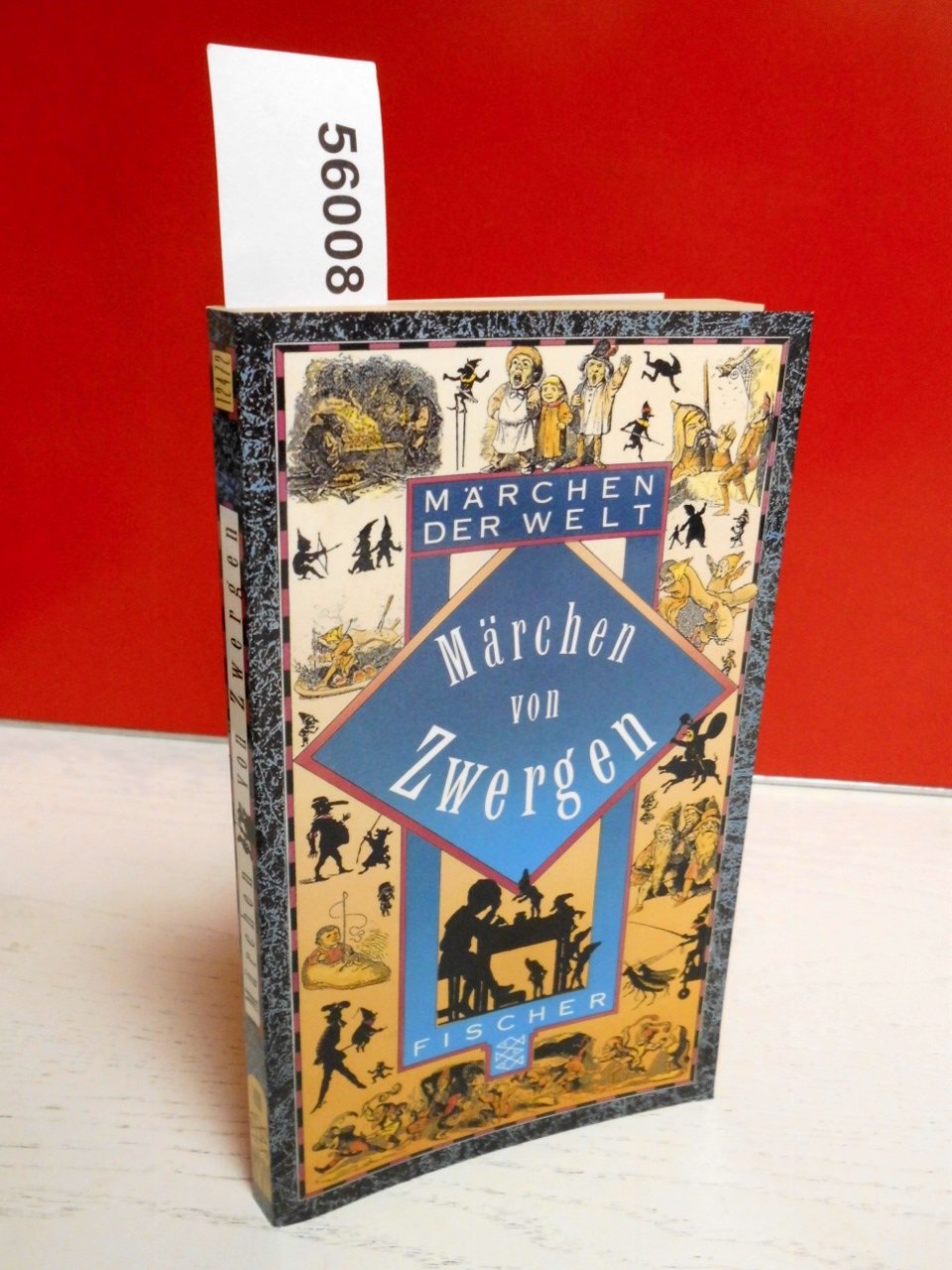 Märchen von Zwergen Books