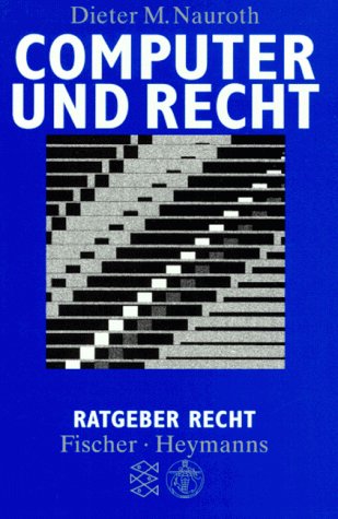 Computer und Recht Books