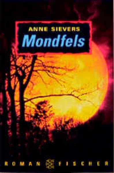 Mondfels: Roman (Fischer Taschenbücher) Books