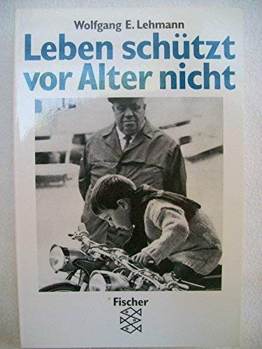 Leben schützt vor Alter nicht Medicine
