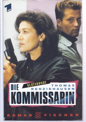 Product Image: Die Kommissarin. Blutsbande