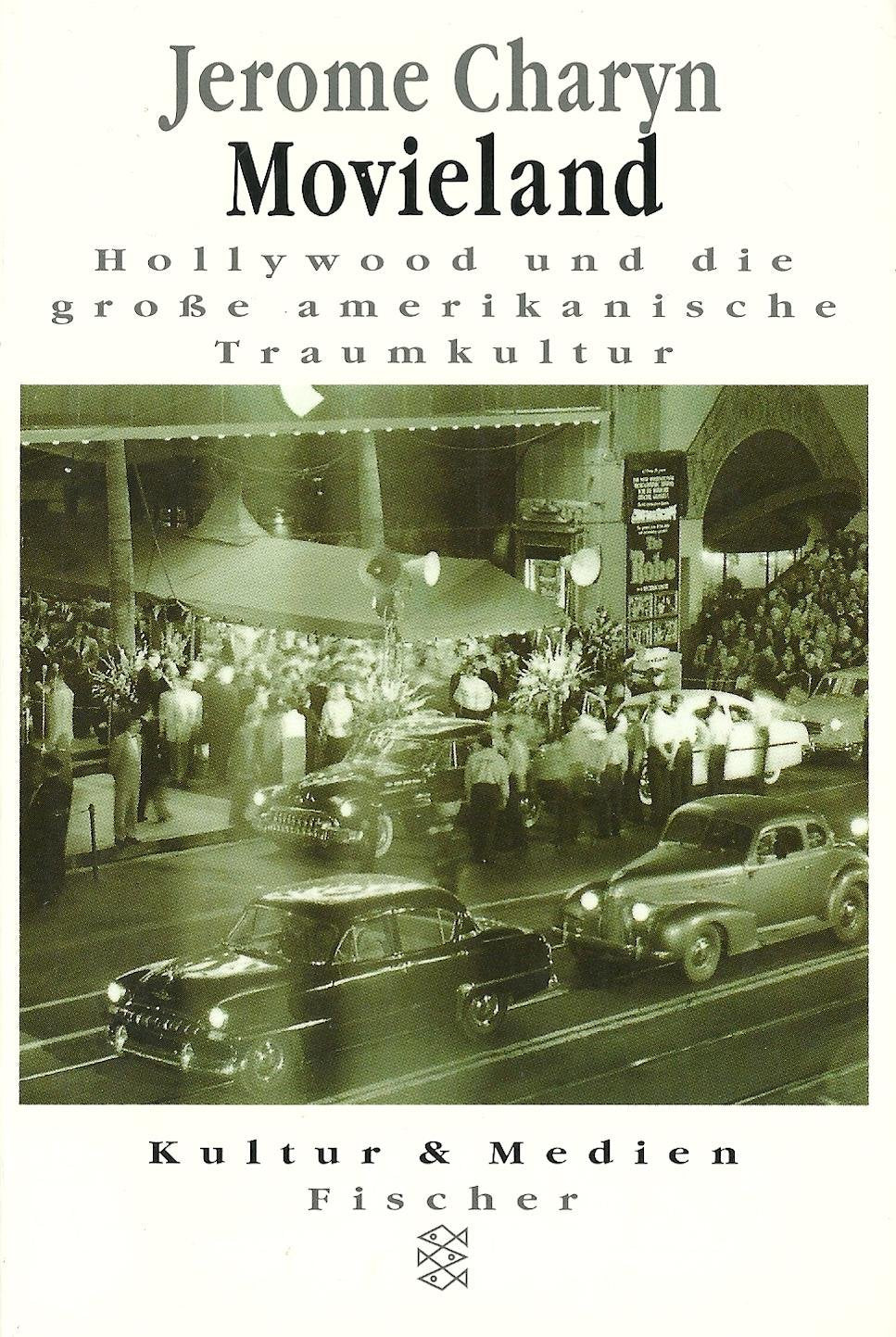 Movieland: Hollywood und die grosse amerikanische Traumkultur Film, Art & Culture