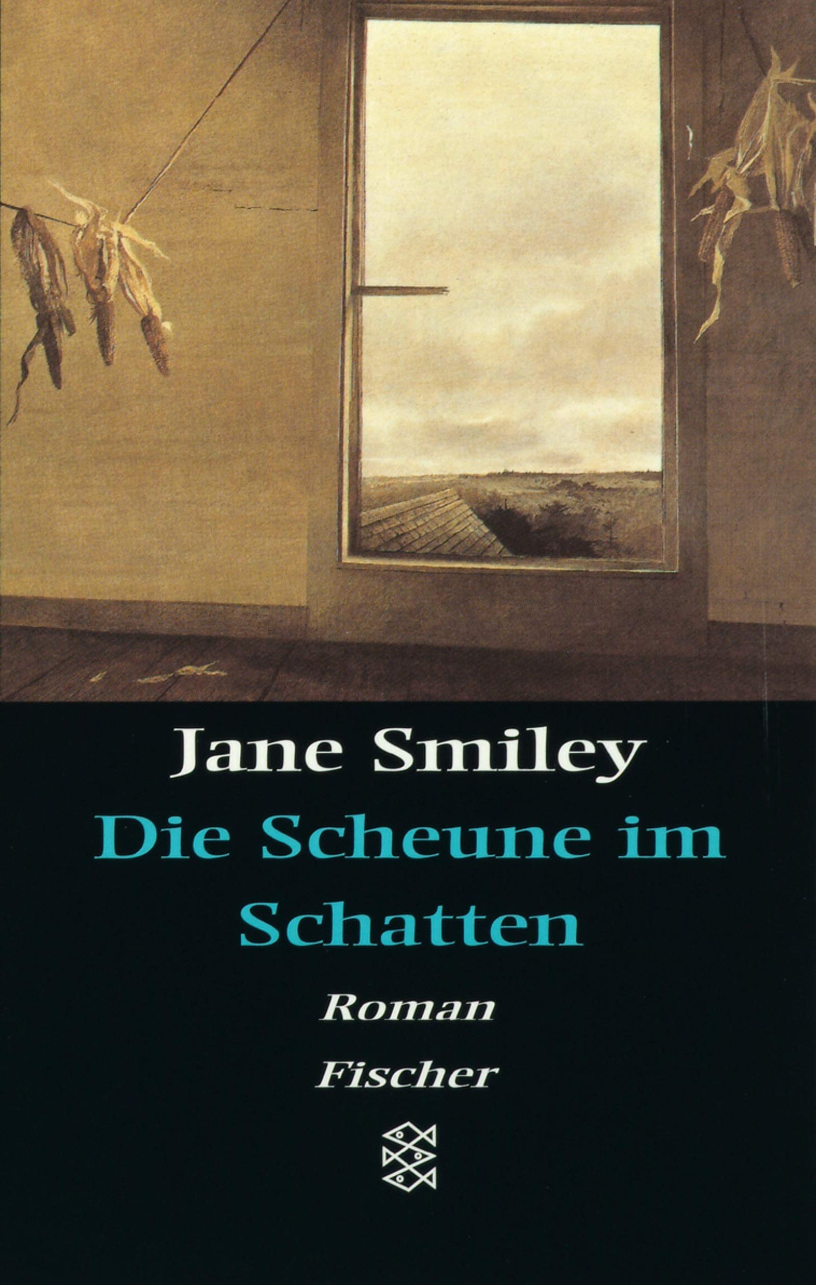 Die Scheune im Schatten: Roman (Fischer Taschenbücher) Contemporary literature