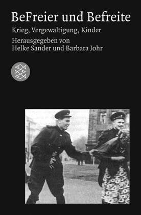 BeFreier und Befreite: Krieg, Vergewaltigungen, Kinder Law