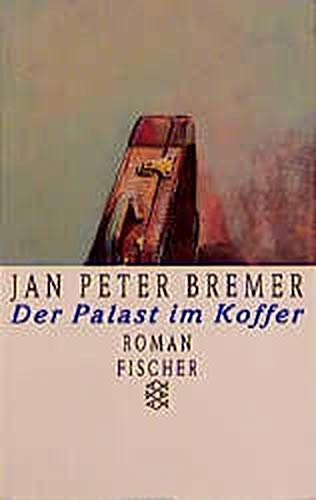 Der Palast im Koffer: Roman Books
