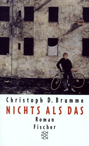 Nichts als das: Roman (Fiction, Poetry & Drama) Learning & Reference