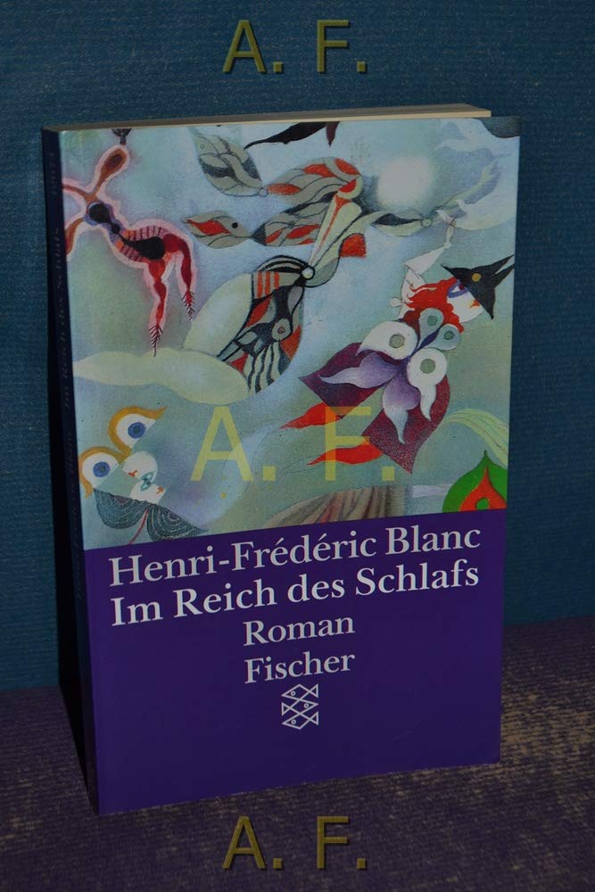 Im Reich des Schlafs: Roman Books