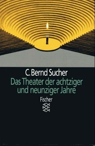 Das Theater der achtziger und neunziger Jahre Books