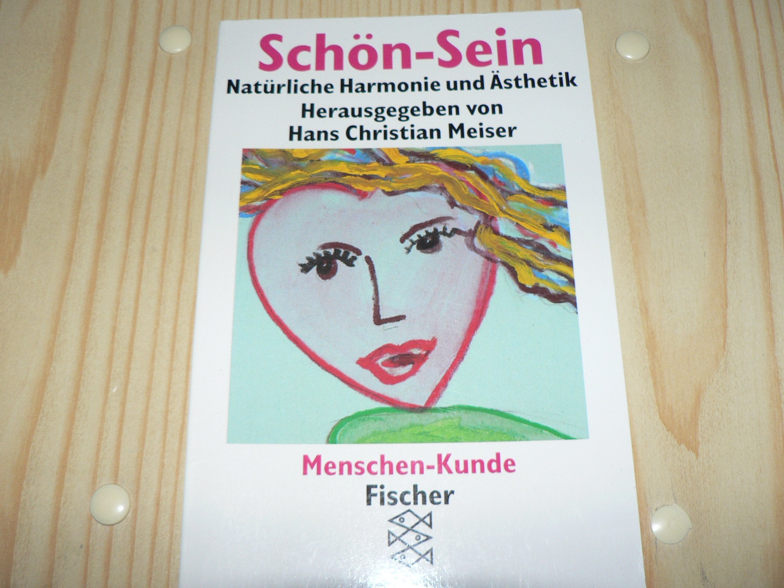 Menschen-Kunde / Schön-Sein: Natürliche Harmonie und Ästhetik Lifestyle