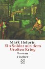 Ein Soldat aus dem Grossen Krieg: Roman Contemporary literature