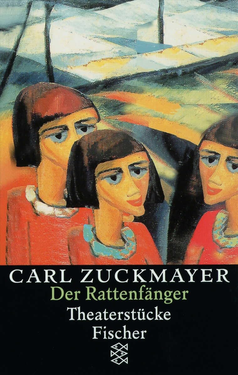 Der Rattenfänger Contemporary literature Books