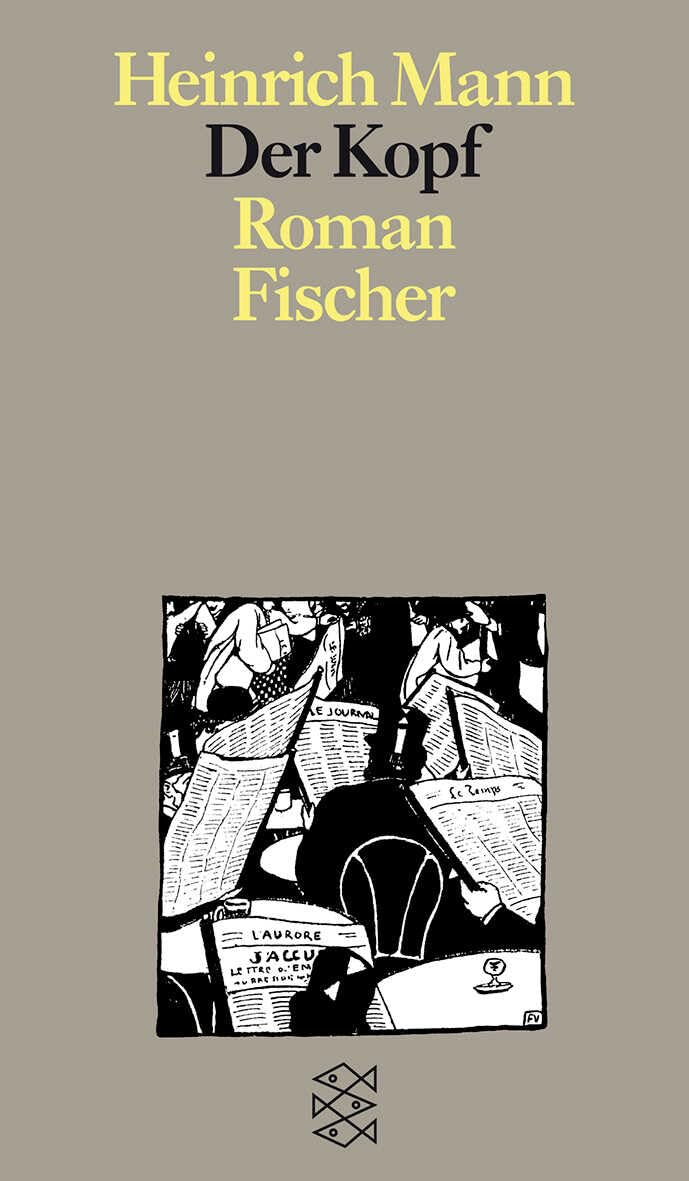 Der Kopf Classics