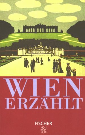 Wien erzählt: 23 Erzählungen Books