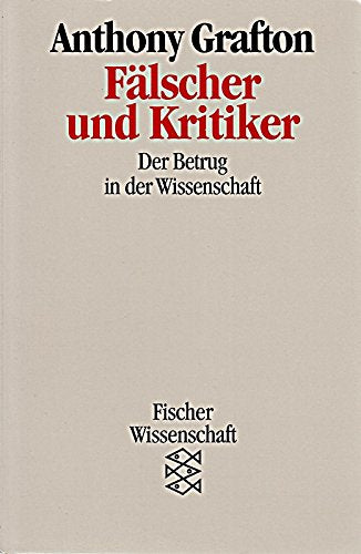 Fälscher und Kritiker: Der Betrug in der Wissenschaft Business & Technology