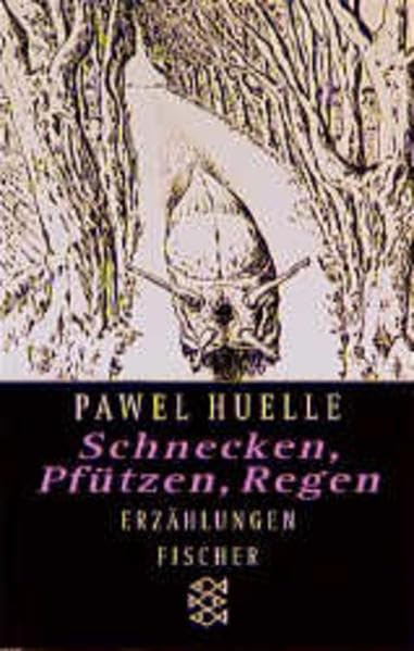 Schnecken, Pfützen, Regen: Erzählungen (Fischer Taschenbücher) Politics & History books