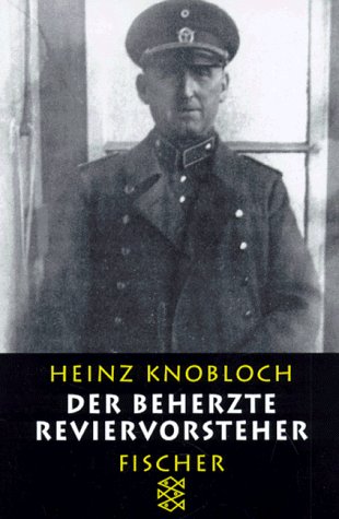 Der beherzte Reviervorsteher: Ungewöhnliche Zivilcourage am Hackeschen Markt Learning & Reference