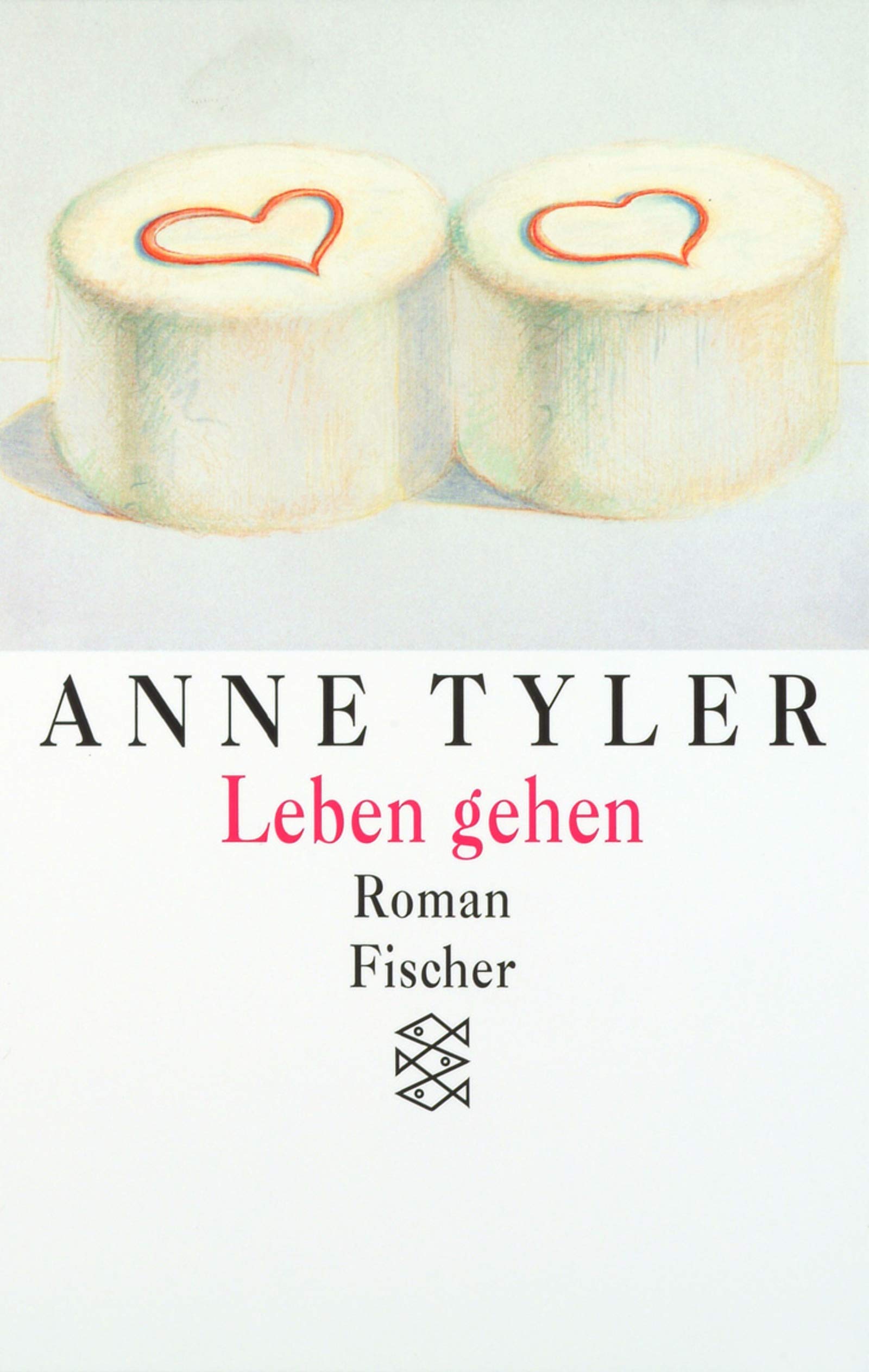 Product Image: Leben gehen