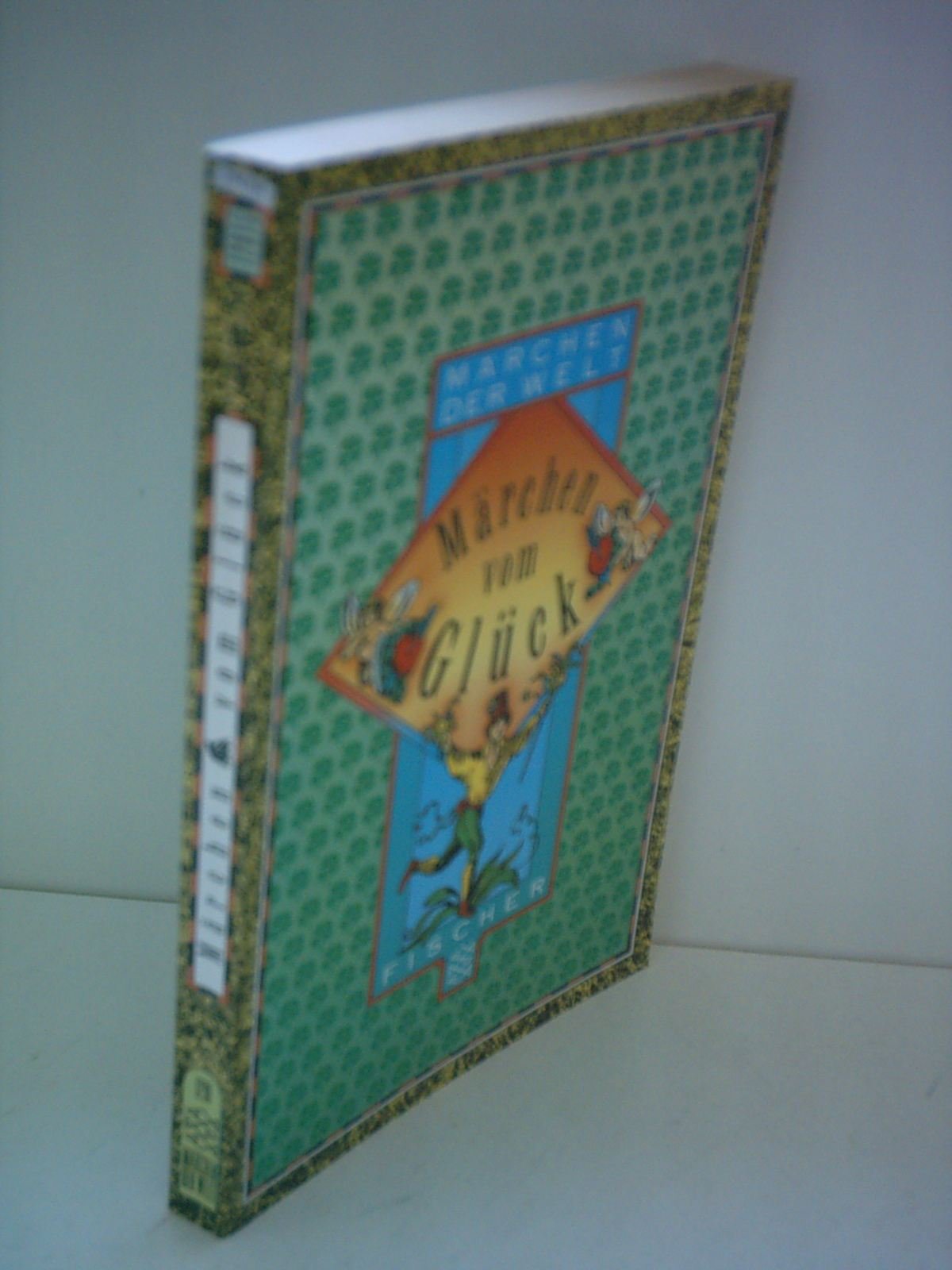 Product Image: Märchen vom Glück