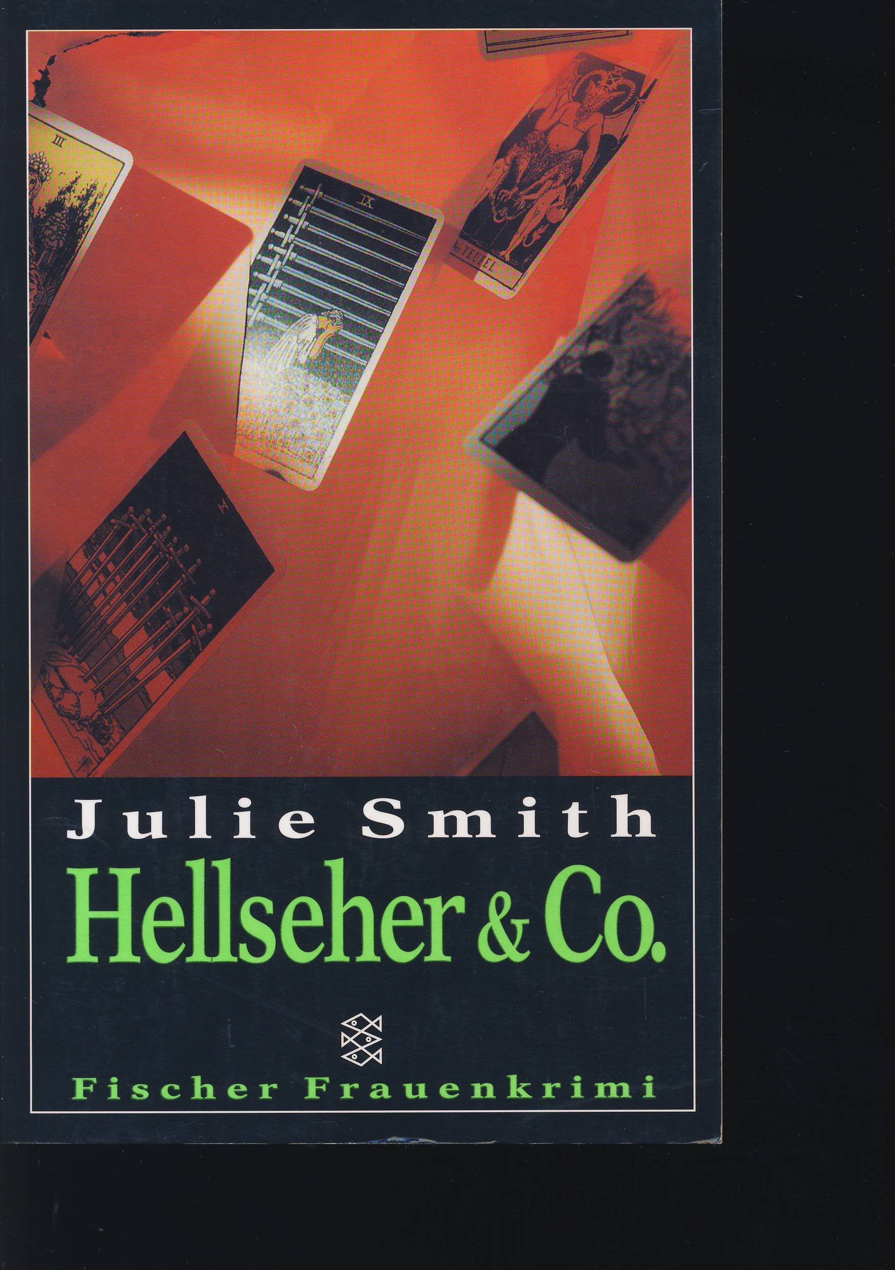 Hellseher & Co. (Die Frau in der Gesellschaft) Crime & Thrillers