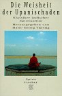 Die Weisheit der Upanischaden: Klassiker indischer Spiritualität Books