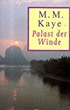 Palast der Winde: Roman (Fischer Taschenbücher) Historical Fiction