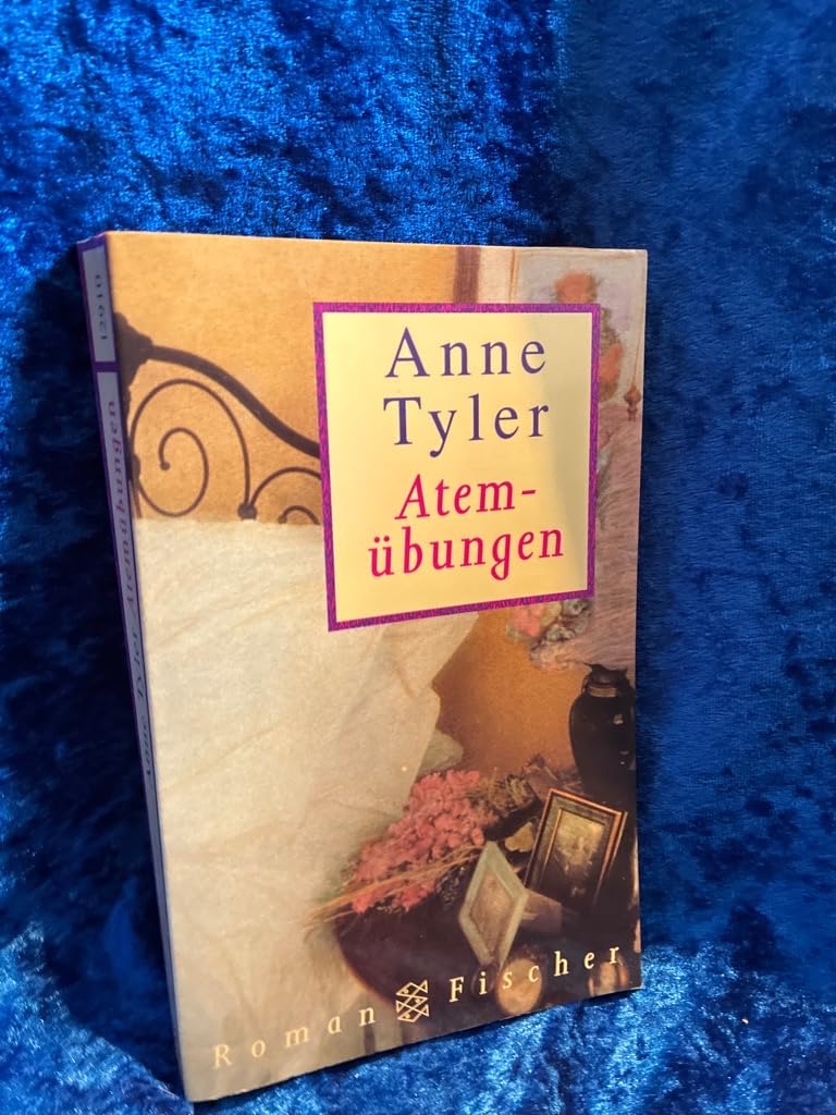 Atemübungen: Roman (Fischer Taschenbücher) Contemporary literature