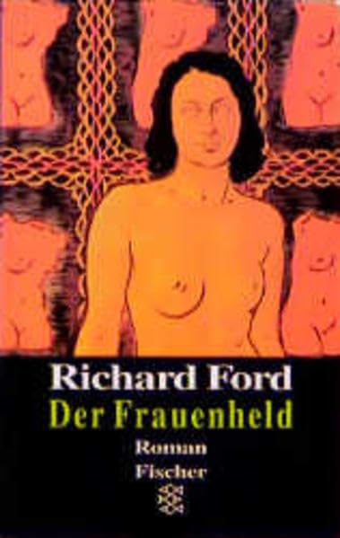 Der Frauenheld: Eine Novelle (Fischer Taschenbücher) Contemporary literature