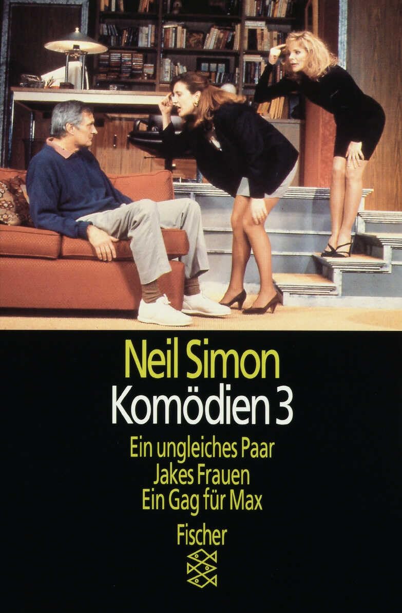 Komödien III Drama