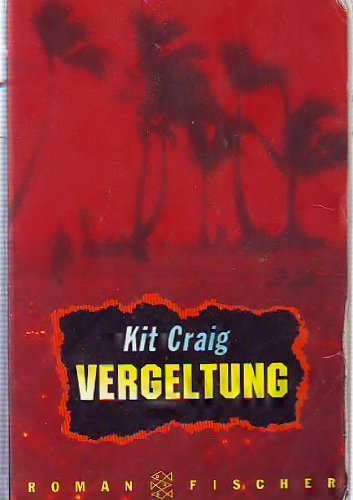 Vergeltung: Roman (Fischer Taschenbücher) Contemporary literature