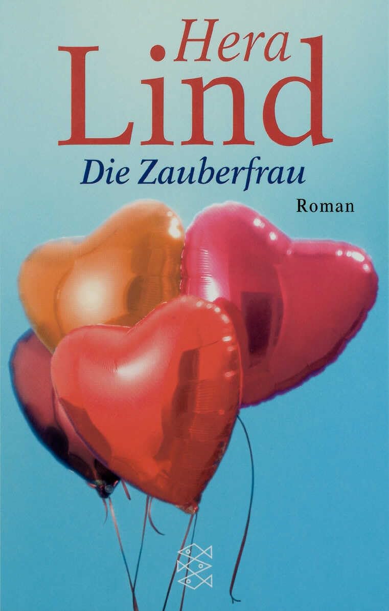 Die Zauberfrau Contemporary literature Books