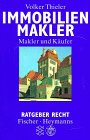 Immobilienmakler: Makler und Käufer Self-help