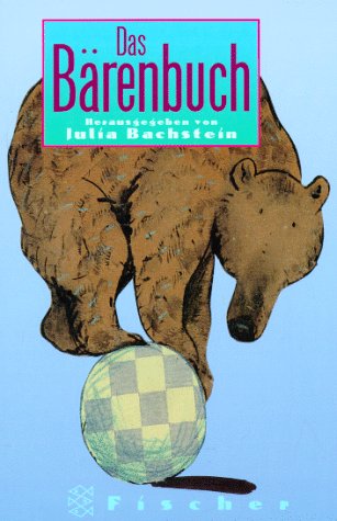 Das Bärenbuch Natural Sciences Books