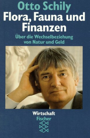 Flora, Fauna und Finanzen: Über die Wechselbeziehung von Natur und Geld Natural Sciences