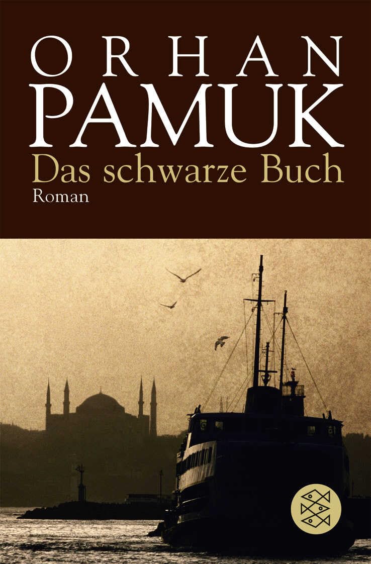 Product Image: Das schwarze Buch
