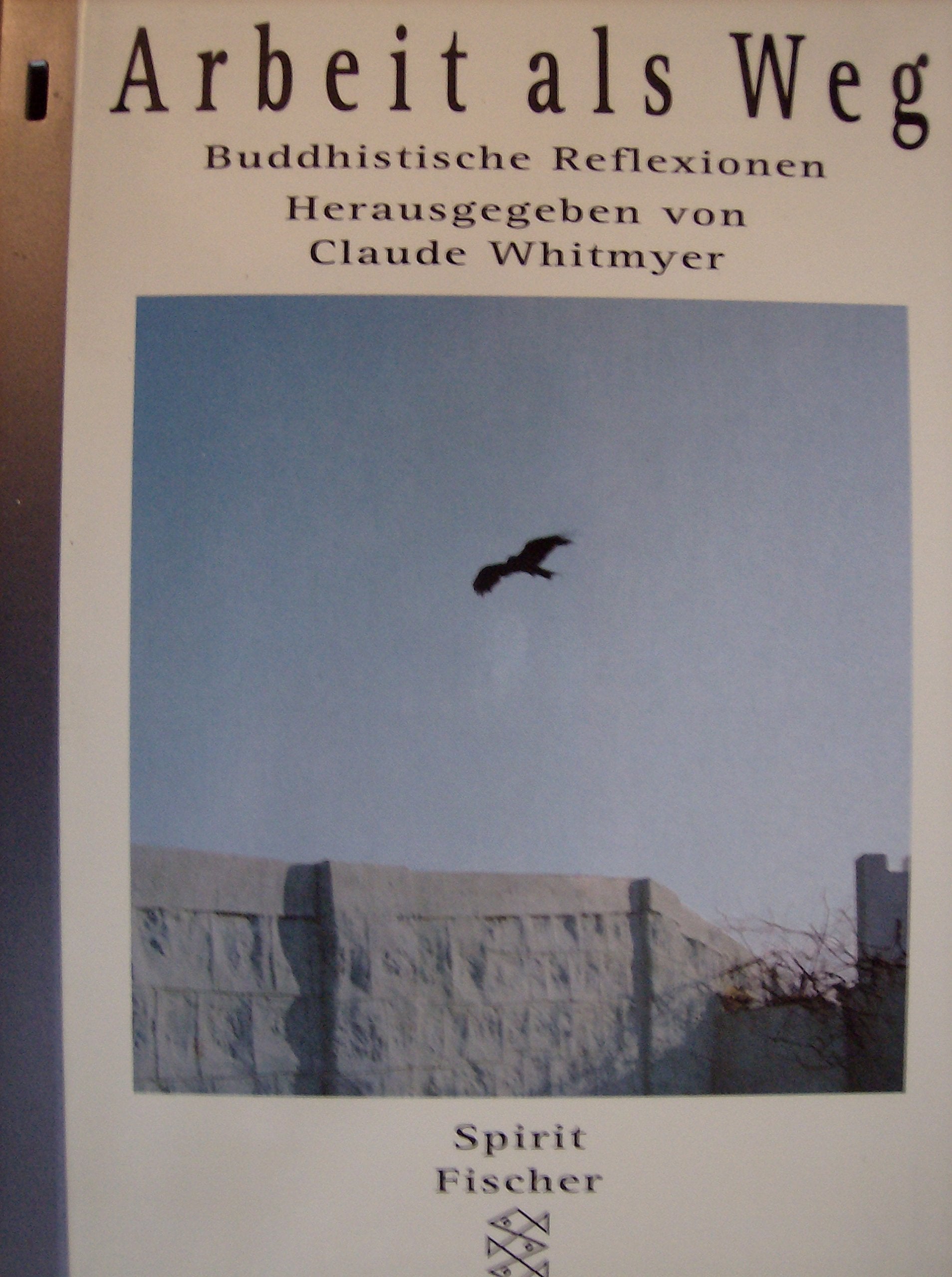 Arbeit als Weg. Buddhistische Reflexionen Religion & Esotericism