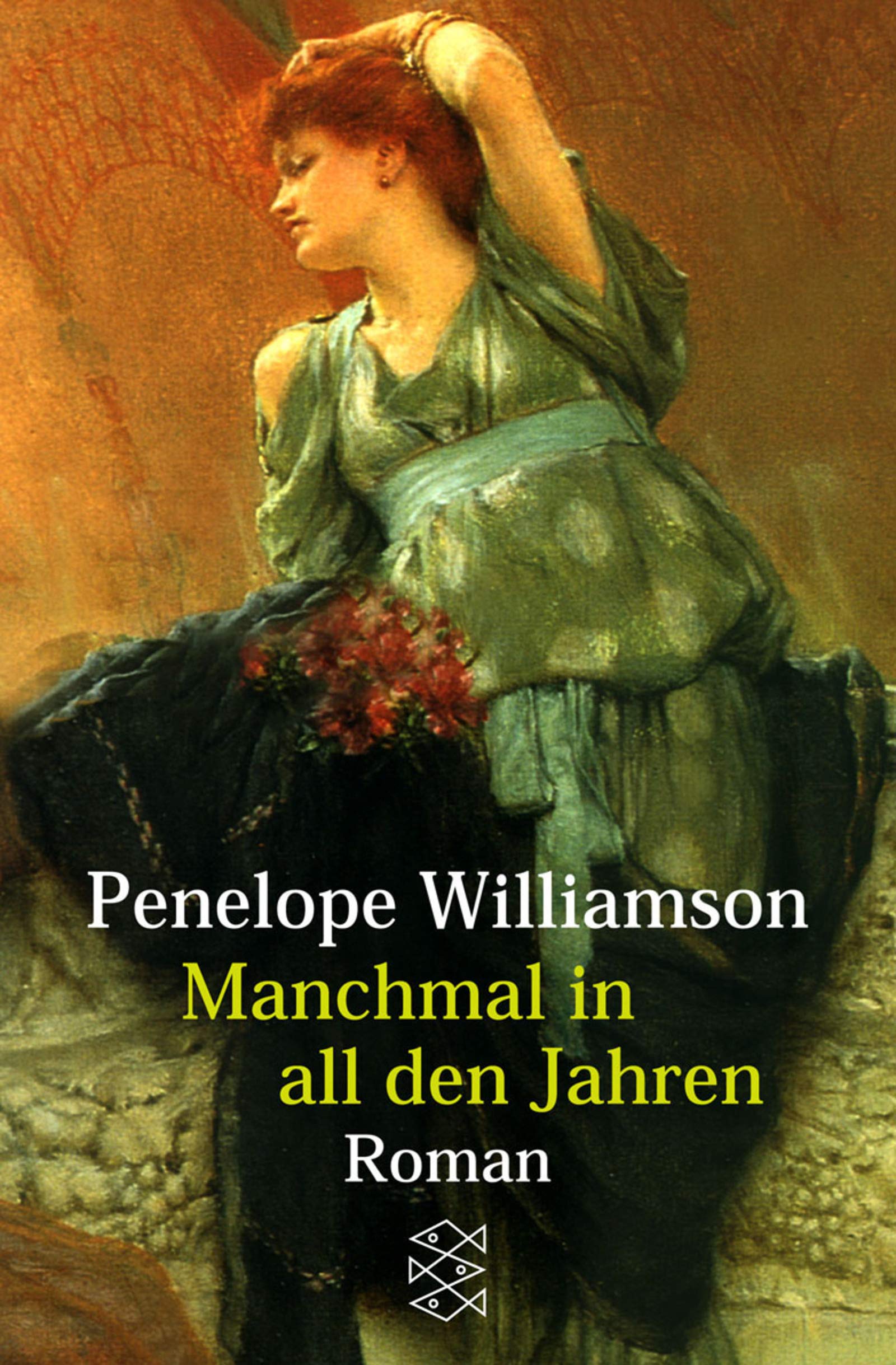 Manchmal in all den Jahren: Roman (Fischer Taschenbücher) Contemporary literature