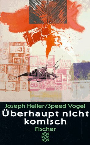 Product Image: Überhaupt nicht komisch