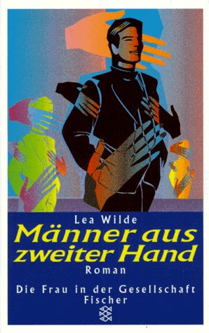 Männer aus zweiter Hand: Roman (Fiction, Poetry & Drama) Foreign Languages ​​& Dictionaries