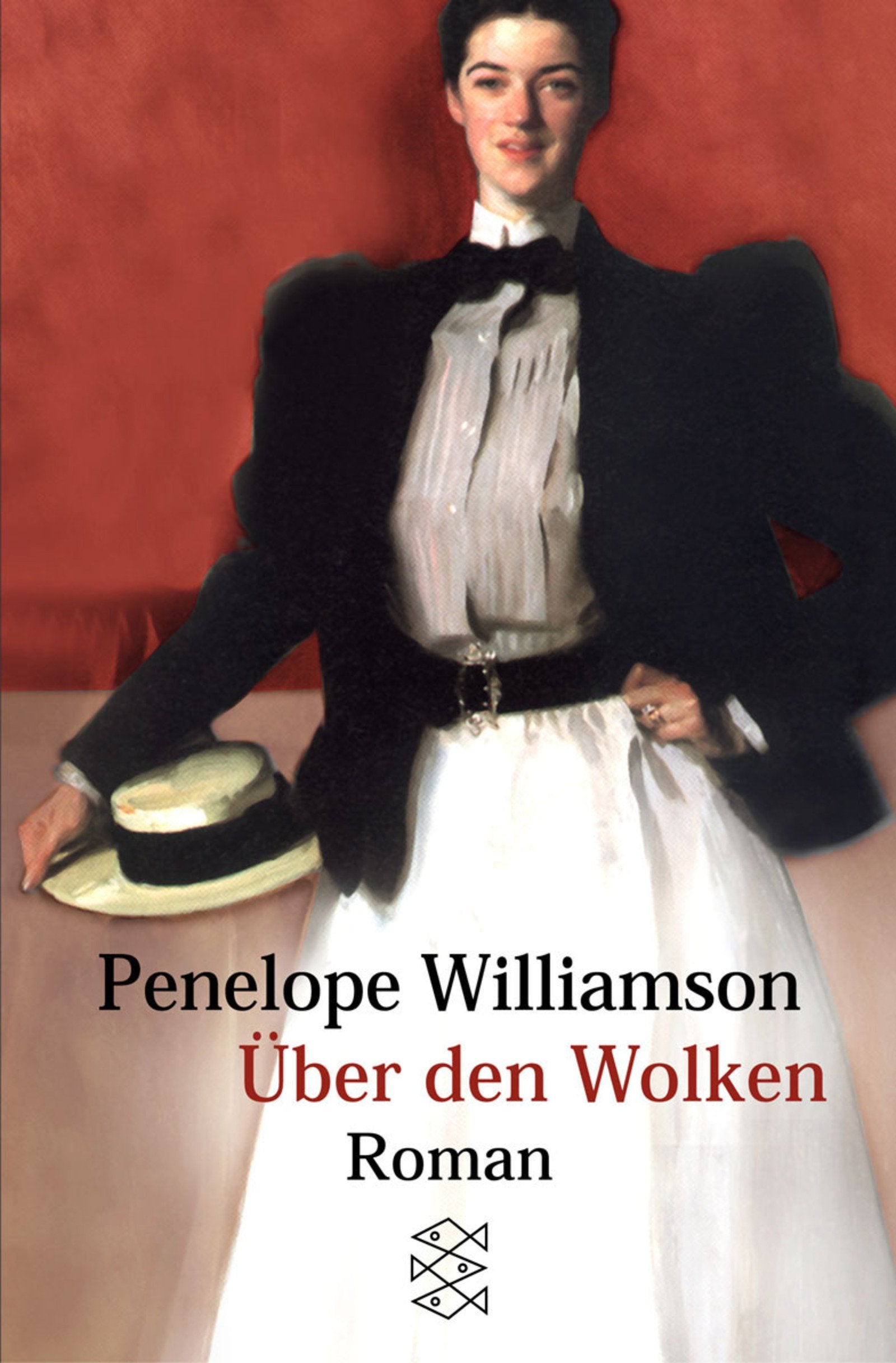 Product Image: Über den Wolken: Roman