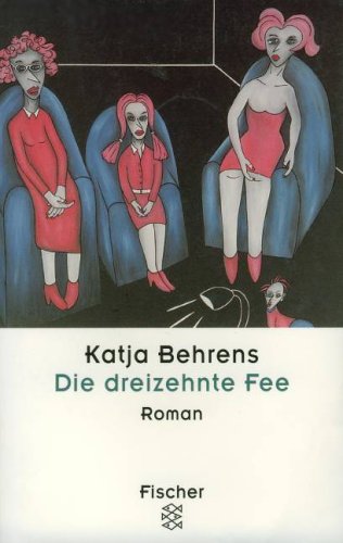 Product Image: Die dreizehnte Fee: Roman