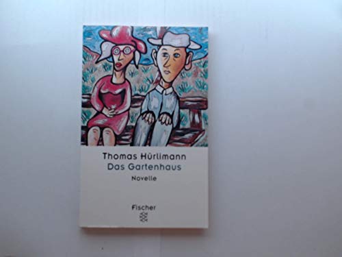 Das Gartenhaus: Novelle Contemporary literature Books
