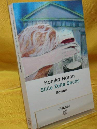 Stille Zeile Sechs: Roman Contemporary literature Books
