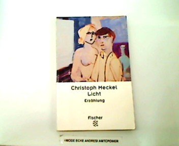Licht: Erzählung Contemporary literature Books