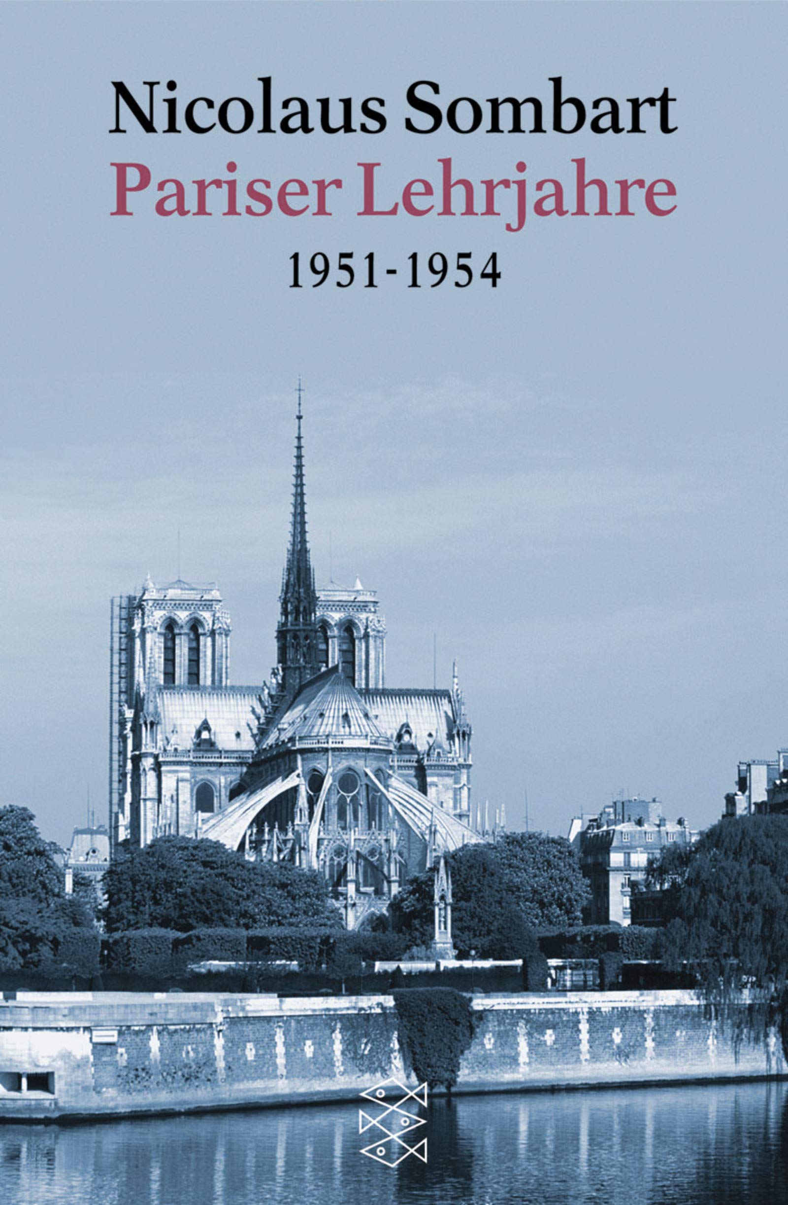 Pariser Lehrjahre (Fischer Taschenbücher) Politics & Society