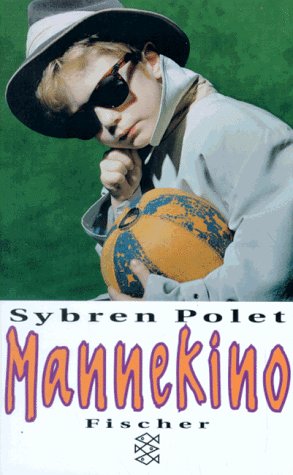 Mannekino: Ein realistische Fabel Books